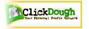 clickdough.com